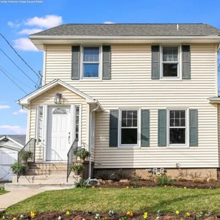 Buy this 3 bed house on 58 Mill Street in Westwood, NJ 07675