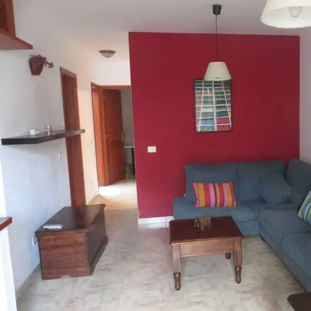 Image 2 - Caleta de Famara, Teguise, Las Palmas, Spain - Apartment for rent