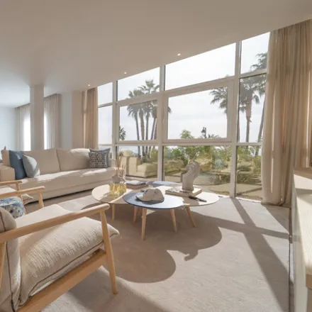 Buy this 3 bed apartment on Calle Barcelona in 29680 Estepona, Spain