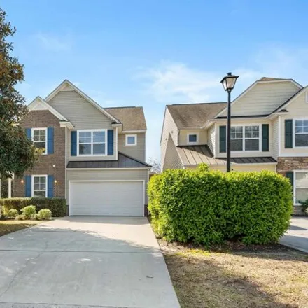 Buy this 3 bed house on 160 Fulbourn Place in Myrtle Beach, SC 29579