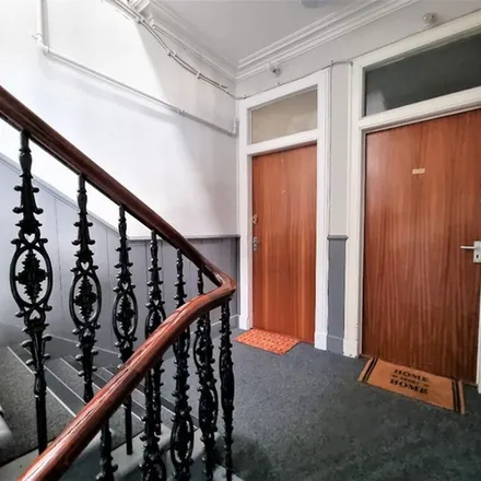 Image 5 - 75 Whitehall Place, Aberdeen City, AB25 2RH, United Kingdom - Apartment for rent