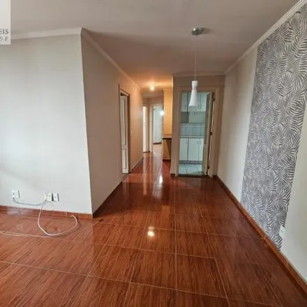 Rent this 3 bed apartment on Avenida Lins de Vasconcelos 134 in Cambuci, São Paulo - SP