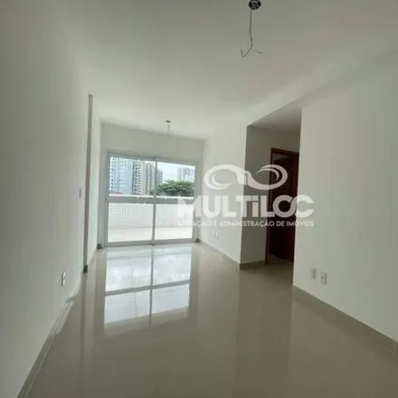 Rent this 2 bed apartment on Rua São José in Embaré, Santos - SP