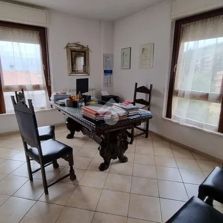 Rent this 2 bed apartment on Via Calabria in 67051 Avezzano AQ, Italy