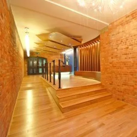Image 9 - Wool House, 74 Back Church Lane, St. George in the East, London, E1 1LX, United Kingdom - Apartment for rent