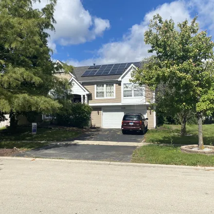 Buy this 4 bed house on 229 Penny Lane in Bolingbrook, IL 60440
