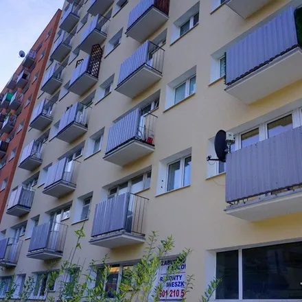 Image 8 - Zbigniewa Romaszewskiego 7, 01-874 Warsaw, Poland - Apartment for rent