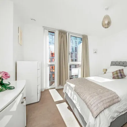 Image 7 - Findor Apartments, 21 Telegraph Avenue, London, SE10 0TH, United Kingdom - Apartment for sale