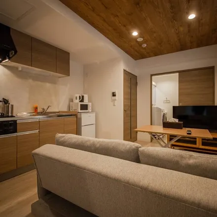 Image 6 - Asahikawa, Hokkaido Prefecture, Japan - Apartment for rent
