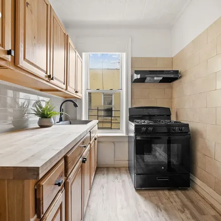 Rent this 2 bed apartment on 550 82nd Street in New York, NY 11209