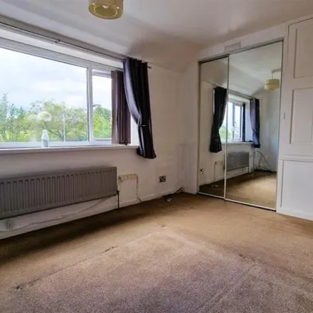 Rent this 2 bed duplex on Winrose Grove in Leeds, LS10 3DY