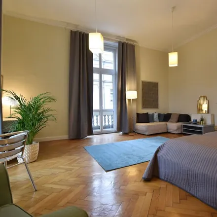 Image 3 - 6th district, Budapest, Central Hungary, Hungary - Condo for rent