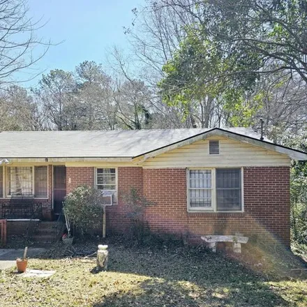 Buy this 2 bed house on 1172 Haywood Road in Macon, GA 31211