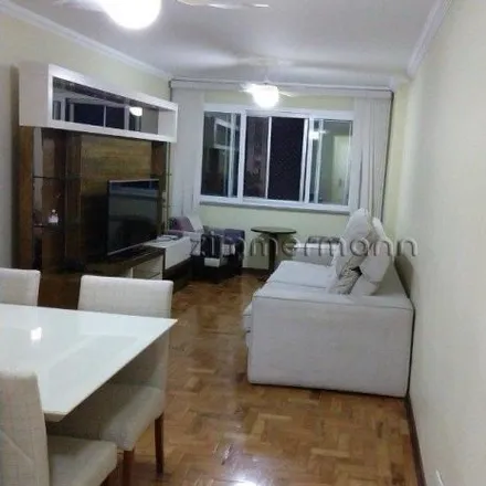 Buy this 3 bed apartment on Foro do Jabaquara in Rua Joel Jorge de Melo 424, Chácara Inglesa