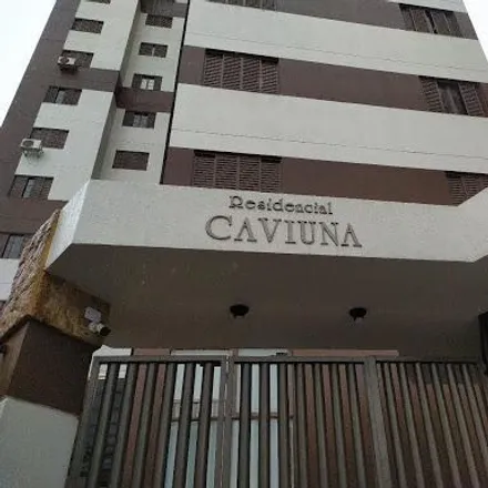 Image 2 - Residencial Caviuna, Rua Mato Grosso 564, Ipiranga, Londrina - PR, 86010-180, Brazil - Apartment for sale