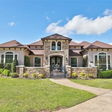 Buy this 4 bed house on 17272 Stuebner Airline Road in Harris County, TX 77379