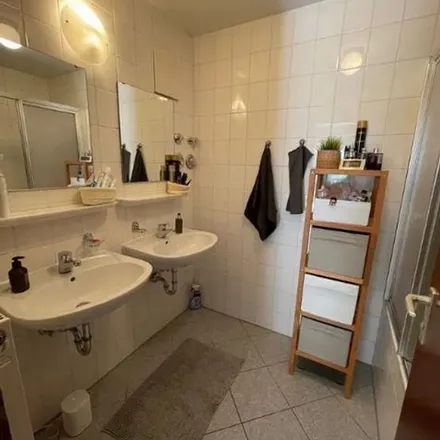 Rent this 2 bed apartment on Langestraat 140 in 9050 Ghent, Belgium