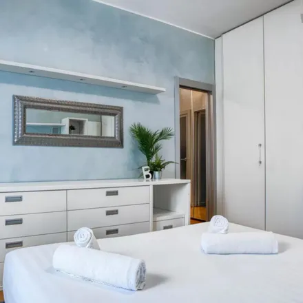 Image 5 - Via Gino Zappa, 20147 Milan MI, Italy - Apartment for rent