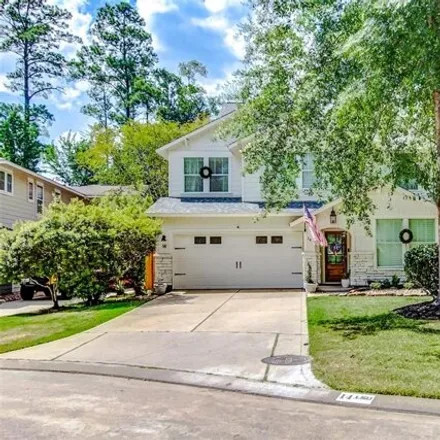 Buy this 3 bed house on 98 Cloud Bank Place in Alden Bridge, The Woodlands
