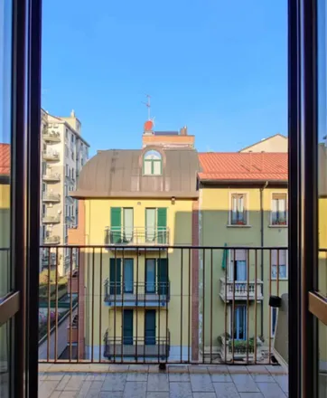 Image 6 - Via Adelina Patti, 20158 Milan MI, Italy - Room for rent