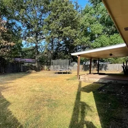 Image 3 - 2352 Harahan Road, Cunningham Heights, Pearl, MS 39208, USA - House for sale