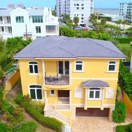 Rent this 4 bed house on 445 Surfside Lane in Juno Beach, Palm Beach County