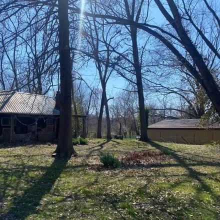 Buy this 3 bed house on South 52nd Place in Prairie Creek, Vigo County