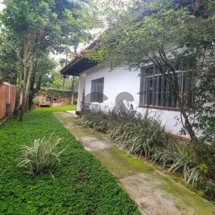 Buy this 3 bed house on Rua Bernardino Machado in Santo Amaro, São Paulo - SP