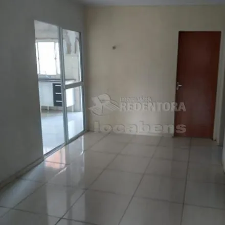 Buy this 2 bed house on Rua Mário Sinhorini in Residencial Cidade Alta, São José do Rio Preto - SP