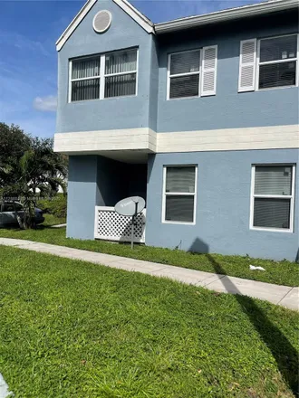 Rent this 1 bed condo on 17425 Northwest 67th Place in Miami-Dade County, FL 33015
