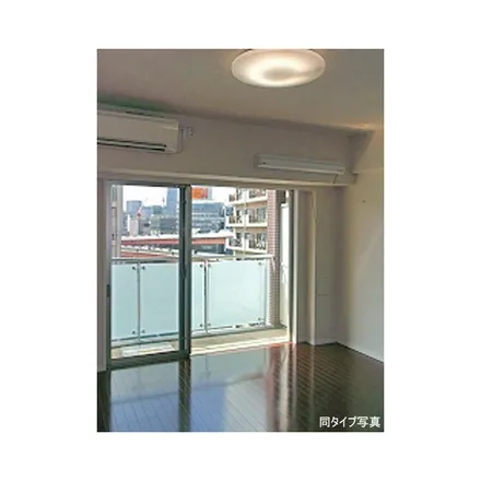 Image 9 - unnamed road, Chitose 1-chome, Sumida, 135-0007, Japan - Apartment for rent