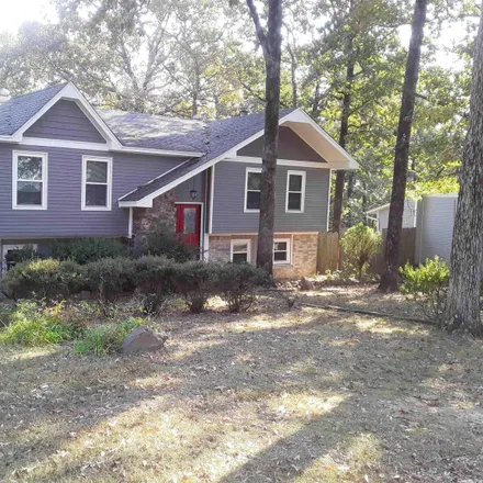 Buy this 4 bed house on 5 Del Tara Drive in Jacksonville, AR 72076