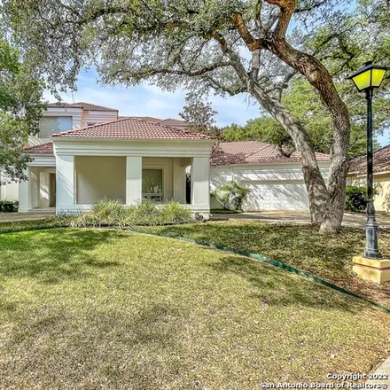 Buy this 6 bed house on 707 Lost Canyon in San Antonio, TX 78258