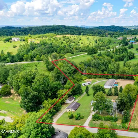 Image 1 - 2057 Big Gully Road, Union Grove, Blount County, TN 37801, USA - House for sale