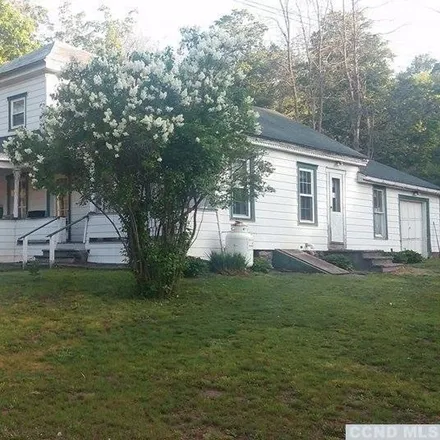Buy this 4 bed house on 12154 West Settlement Road in Ashland, Greene County