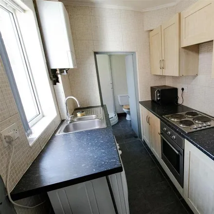 Rent this 2 bed house on 41 Lottie Road in Selly Oak, B29 6JY