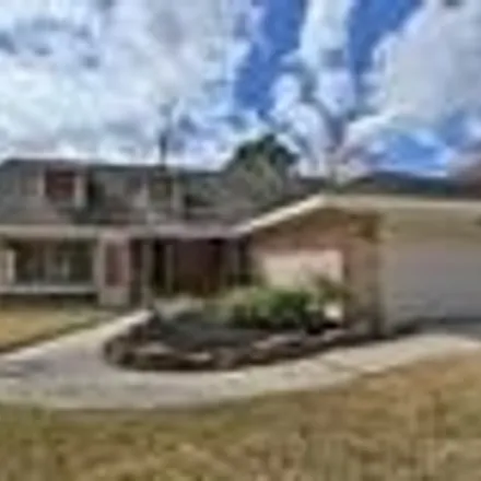 Buy this 3 bed house on 7448 Creekfield Drive in Klein, Harris County