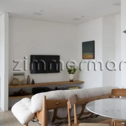 Buy this 2 bed apartment on Rua Cayowaá 1594 in Sumaré, São Paulo - SP