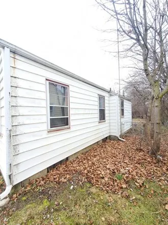 Buy this 2 bed house on 2395 Joyce Avenue in Columbus, OH 43211