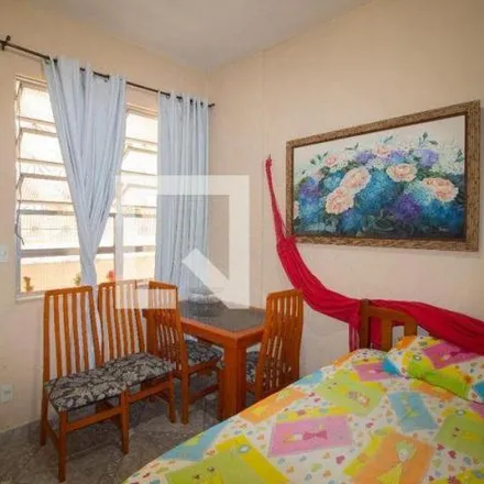 Rent this 1 bed apartment on Rua Barata Ribeiro 96 in Copacabana, Rio de Janeiro - RJ