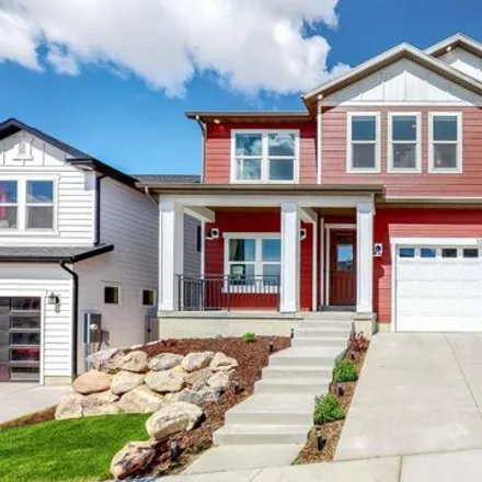 Buy this 5 bed house on Silver Pine Way in Lehi, UT 84043