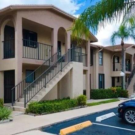 Rent this 2 bed condo on 9408 Boca Cove Circle in Palm Beach County, FL 33428
