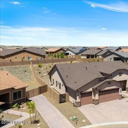 Image 2 - North Combs Court, Prescott Valley, AZ 86314, USA - House for sale