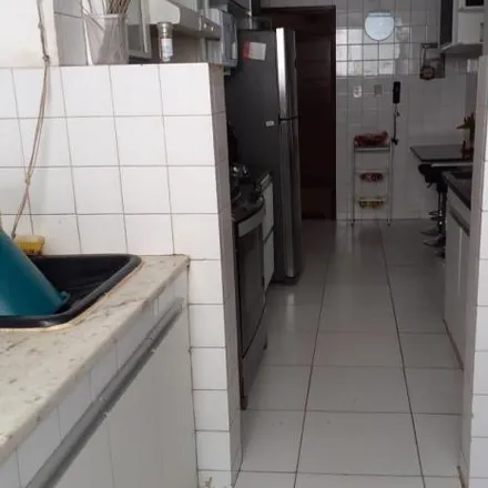 Buy this 3 bed apartment on DESO - Companhia de Saneamento de Sergipe in Rua José Sotero, 13 de Julho