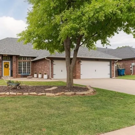 Buy this 4 bed house on 925 Adam's Trail in Edmond, OK 73012