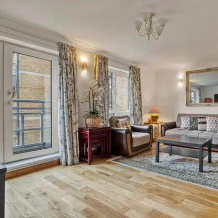 Image 1 - ADMIRAL WALK, Camden, London, W9 - Apartment for sale