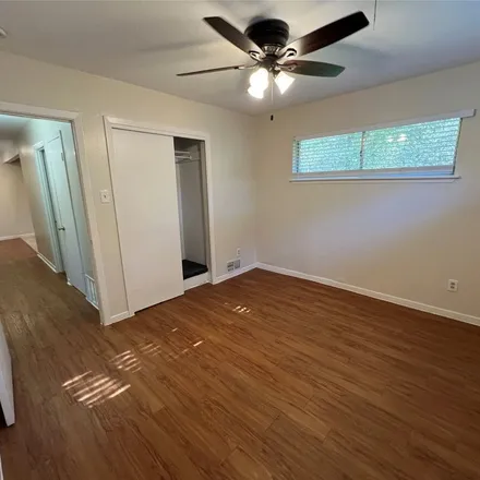 Rent this 2 bed apartment on 907 Possum Trot Street in Austin, TX 78703