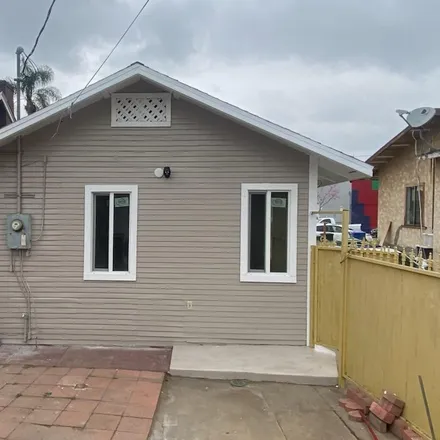 Image 5 - 5086 Shearin Avenue, Los Angeles, CA 90041, USA - House for sale