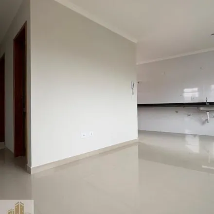Buy this 2 bed apartment on Rua Doutor Castro Ramos in Vila Gustavo, São Paulo - SP