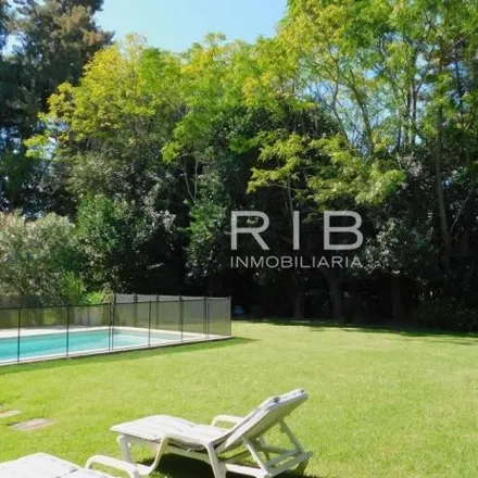 Image 1 - unnamed road, Partido del Pilar, B1664 DUB Manuel Alberti, Argentina - House for sale